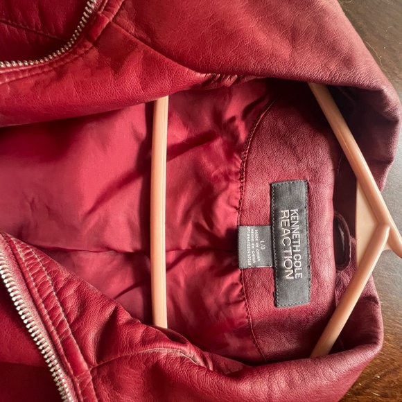 Jacket - Picture 4 of 5